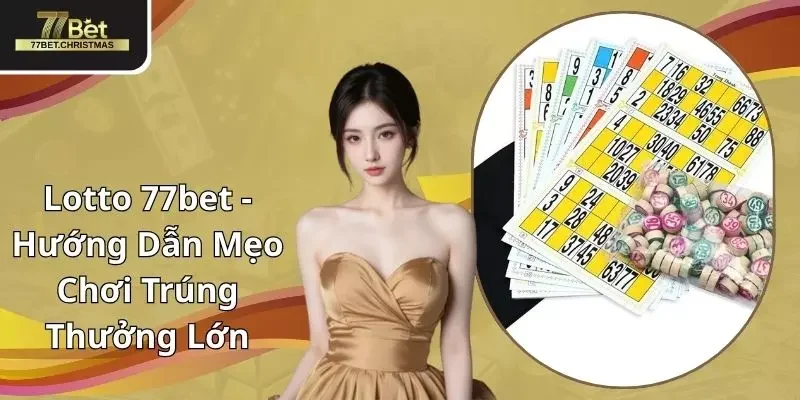 lotto 77bet